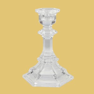 Better Homes & Gardens Crystal Taper Candle Holder   553474366